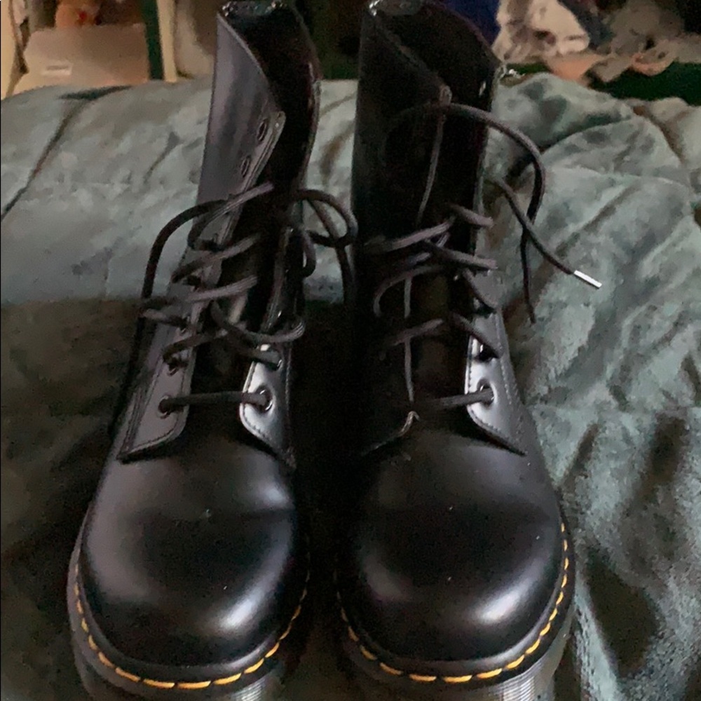 Dr. Martens Bouncing Souls